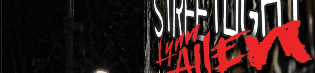 Lynn Allen: il videoclip del singolo 'Streetlight'