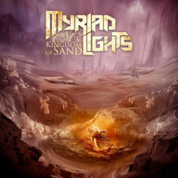 Kingdom of Sand