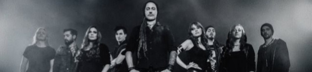 Eluveitie: unica data italiana con Amaranthe e The Charm The Fury