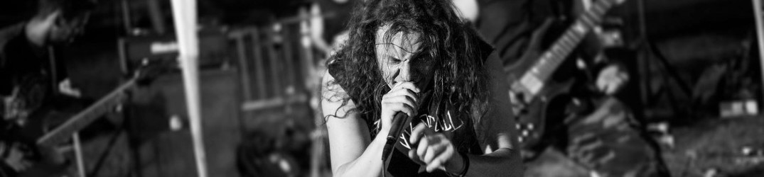 Heavenfall: release party del nuovo album al Decibel