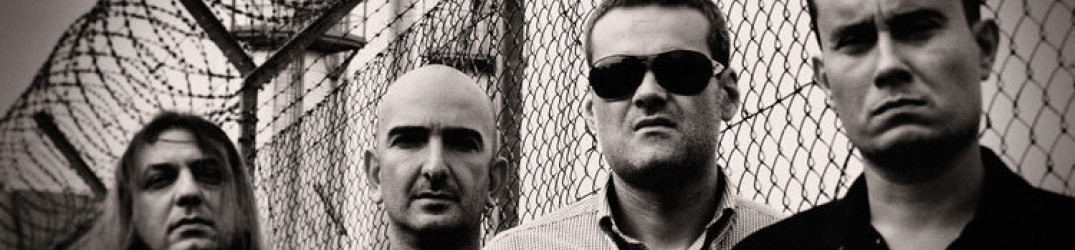 Cripple Bastards: dal vivo al Disagio Sull'Adda II com Brutal Morder e molti altri
