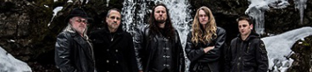 Stormhammer: ecco "Welcome to the End" in full streaming