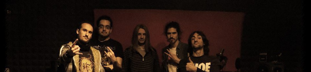 Atlas Pain: in studio per il secondo album