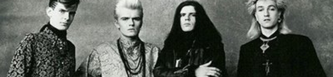 The Cult: dal vivo a luglio al Pistoia Blues Festival, aperte le prevendite