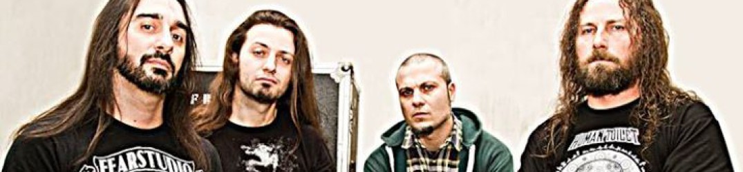 Extrema: fuori GL Perotti, la band alla ricerca di un nuovo cantante
