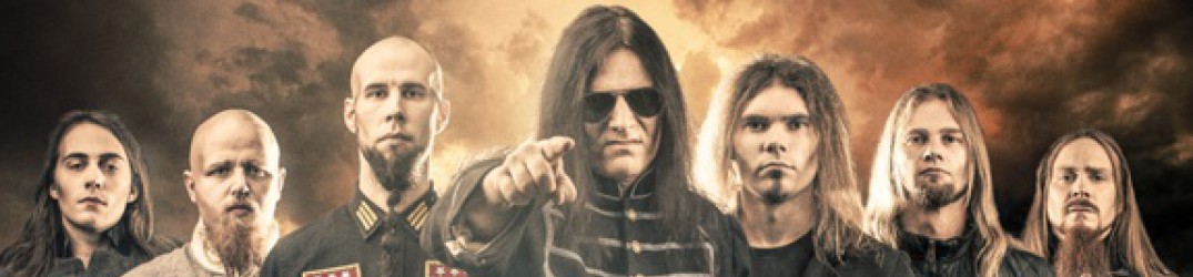 Civil War: alla ricerca di un nuovo cantante