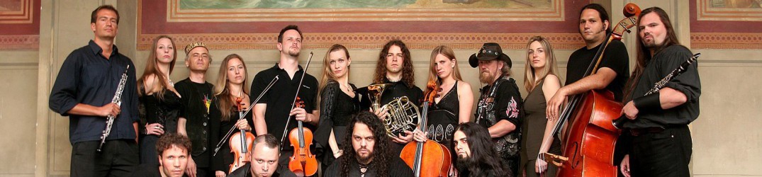 TrueMetalStories: Haggard, Mittelalter-Klassik Metal
