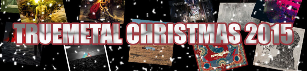 TrueMetal Christmas 2015