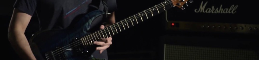 Claudio Pietronik: online il video di "The Divine Battlecry"