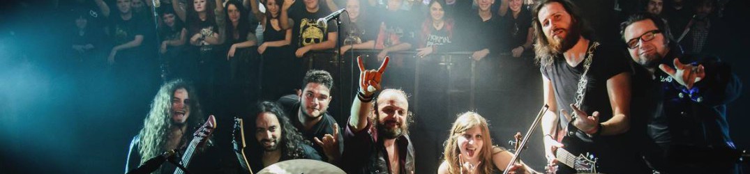 Arcana Opera: due nuove date per il "De Noir tour"