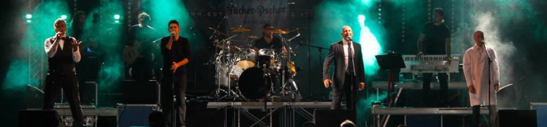 Jekyll and Hyde: sabato dal vivo la progressive metal opera
