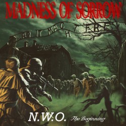 N.W.O. The Beginning