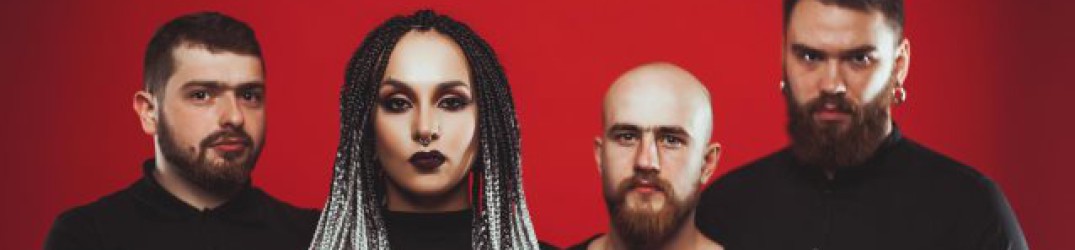 Jinjer: il 15 maggio a Pordenone con The Modern Age Slavery, gratis