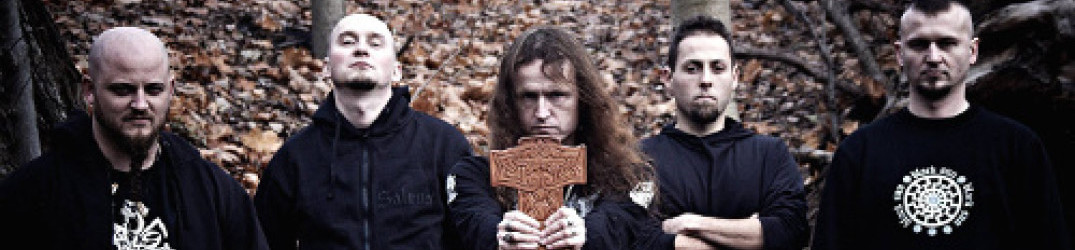 Graveland: a settembre in Italia per l' Hammer Of The Gods Fest