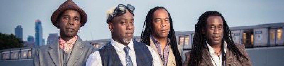 Living Colour: a settembre In Italia per tre date