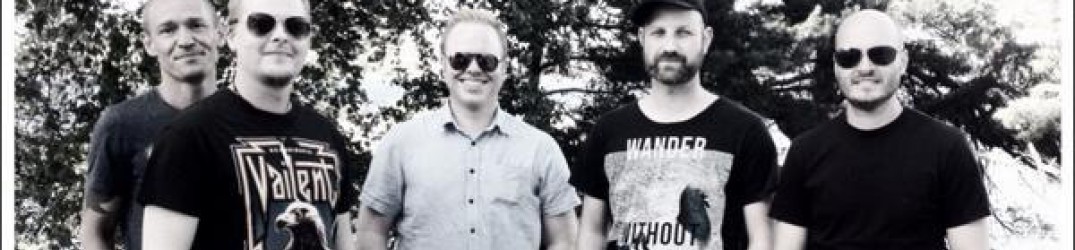 Stein Roger Sordal: il bassista dei Green Carnation a maggio dal vivo a Verona, gratis
