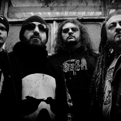 Gory Blister @ Legend Club - Milano