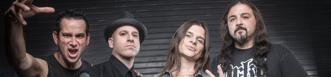 Life of Agony: svelata la data di pubblicazione di "A Place Where There's No More Pain"