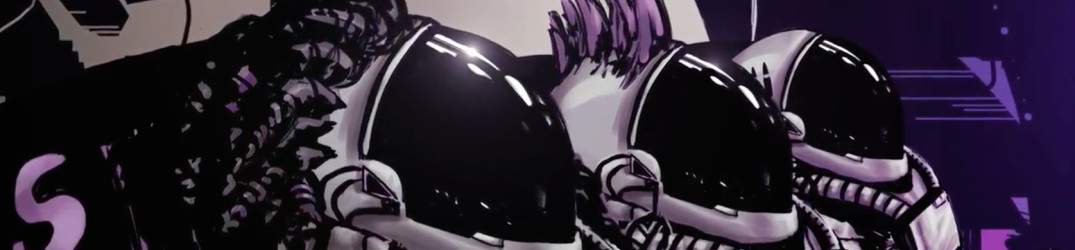 No Good Advice​: Il nuovo video di 'Space Surfers'