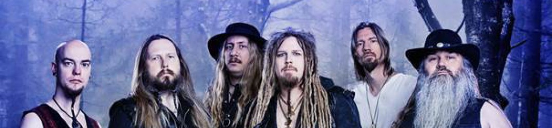 Korpiklaani: il trailer del nuovo album 'Noita'