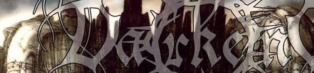 Darkend: presenti sul tributo ufficiale ai Paradise Lost