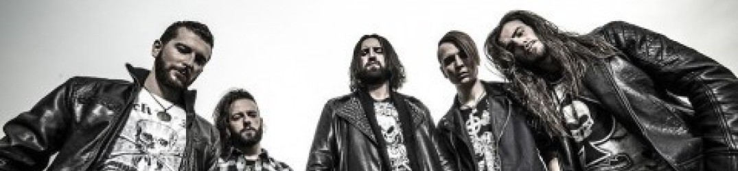 Noise Pollution: scelti come guest dell'unica data italiana degli Ugly Kid Joe