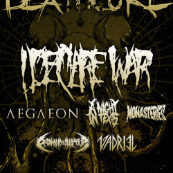 We Are Deathcore Fest - Milano