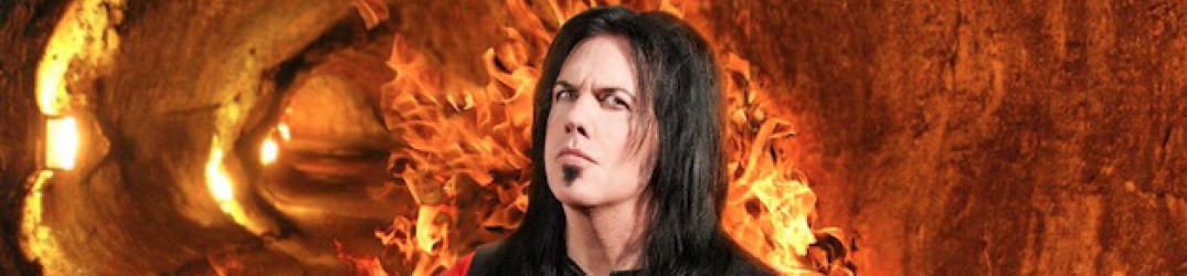 I Am Morbid (Ex Morbid Angel): i dettagli dell' unica data italiana a giugno con Necrophagia