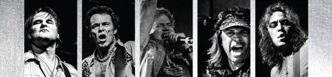 Babylon A.D.: disponibile in streaming il nuovo 'Live @ XXV'
