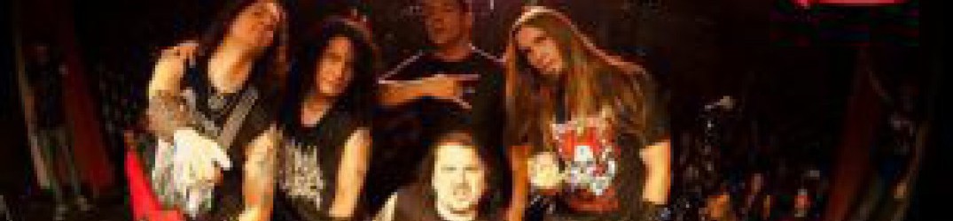 Possessed: ad agosto dal vivo con i Sudden Death