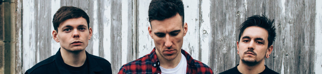 Blood Youth: guarda ora il nuovo video di "What I’m Running From"
