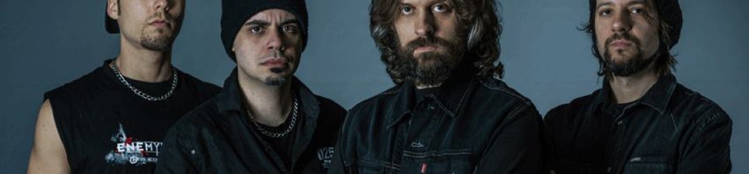 Enemynside: la band ritorna in pista con una nuova line up