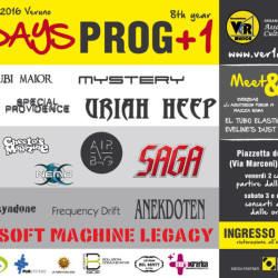 2DAYS PROG+1 - Veruno (NO) Day 3