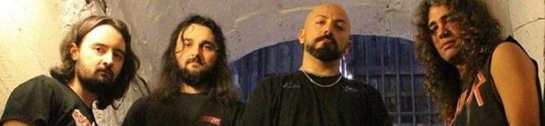 Assaulter (Ita): annunciato il release party del nuovo album "Meat Grinder"