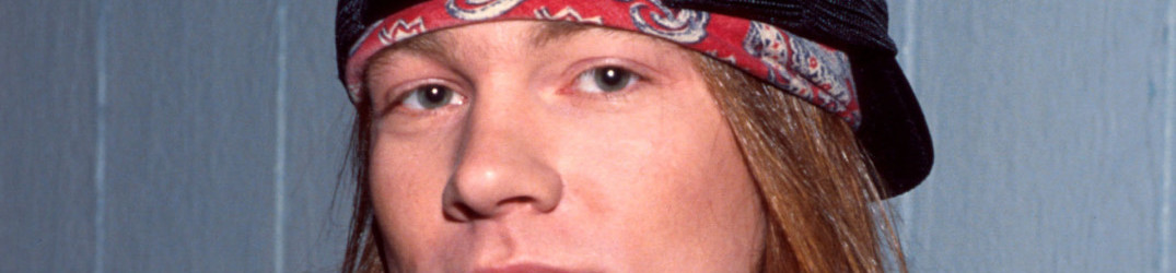Guns N' Roses: Axl Rose parteciperà ad un tv show martedì prossimo per parlare della reunion