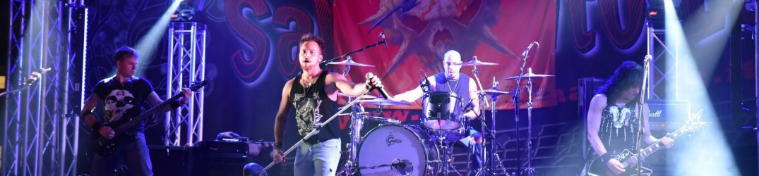 Sixty Miles Ahead: annunciano il nuovo bassista