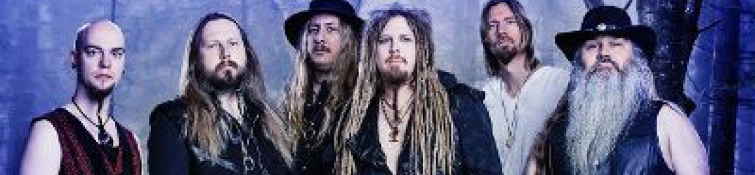 Korpiklaani: unica data in Italia con Arkona e molti altri