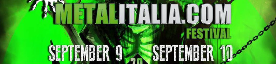 Metalitalia.com Festival 2017: Show Speciali Edguy, Death Ss, Moonspell e Samael, Rhapsody Of Fire