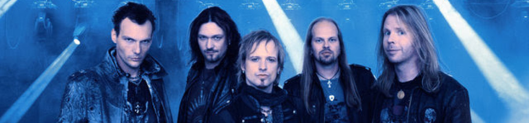 Edguy: dettagli, tracklist di "Monuments", pre-ordini attivi