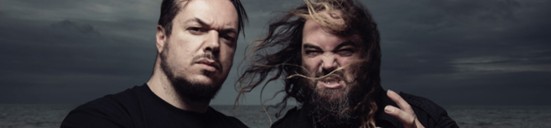 Max & Iggor Cavalera …. Return To Roots: a Luglio, tornano in Italia