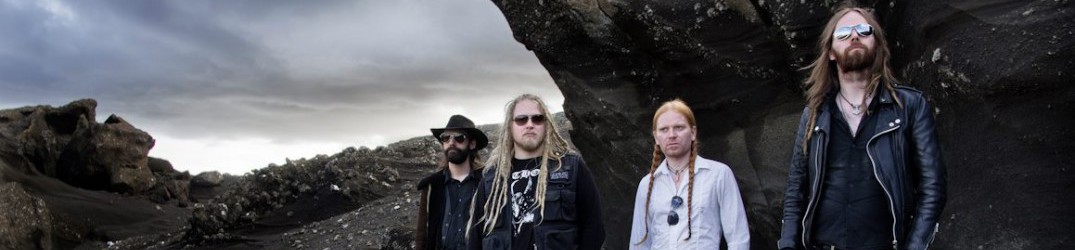 Sólstafir: pubblicato l'ultimo album "Berdreyminn" in streaming completo