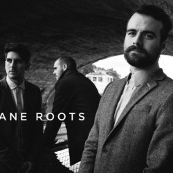 Arcane Roots @ Legend Club - Milano