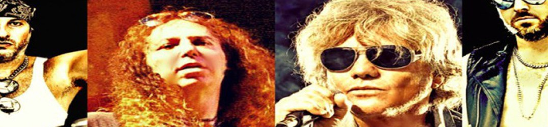 Rock On Fest 2017: Dark Lord, Crying Steel e molti altri nel festival toscano