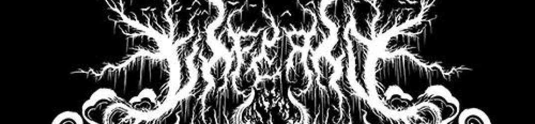 Inferno Requiem: online in streaming completo l'ultimo EP "Moon"
