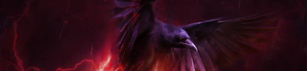 Cain's Offering: trailer e dettagli del nuovo album 'Stormcrow'