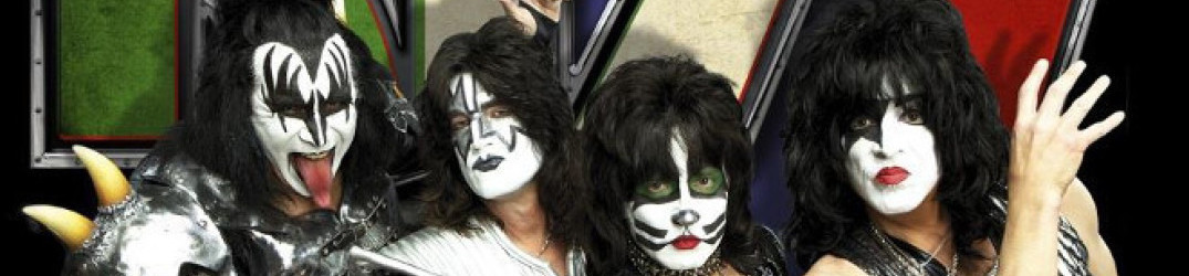 Kiss: annunciati gli special guest della data italiana