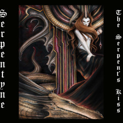The Serpent's Kiss
