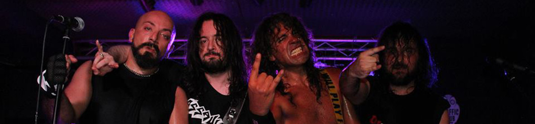 Intervista Assaulter (Enzo De Bartolomeo)
