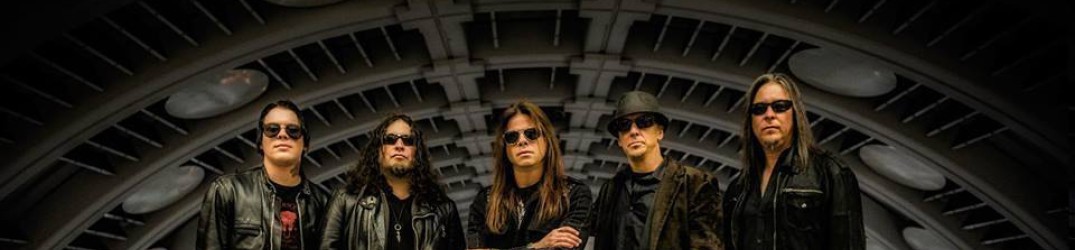 Queensryche: aggiunta una data a Roma