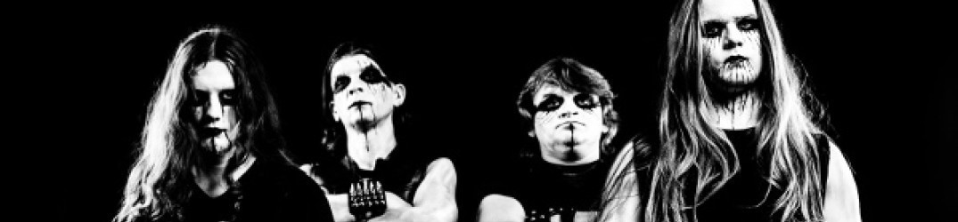 Lęk: ascolta "Shadows of Black Souls" in streaming completo